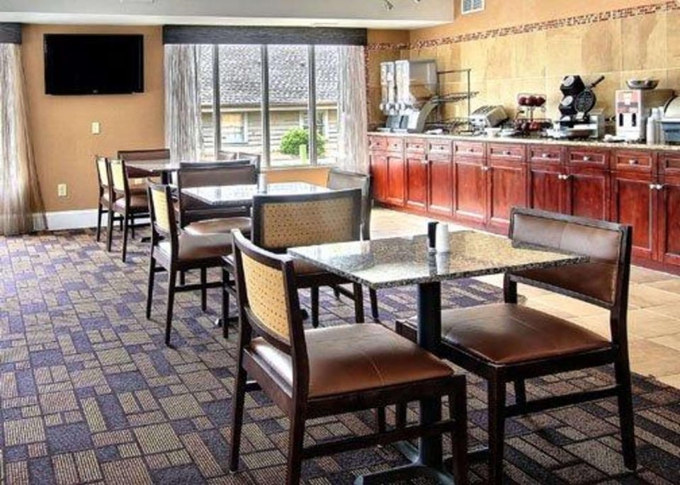 Coffee shop
