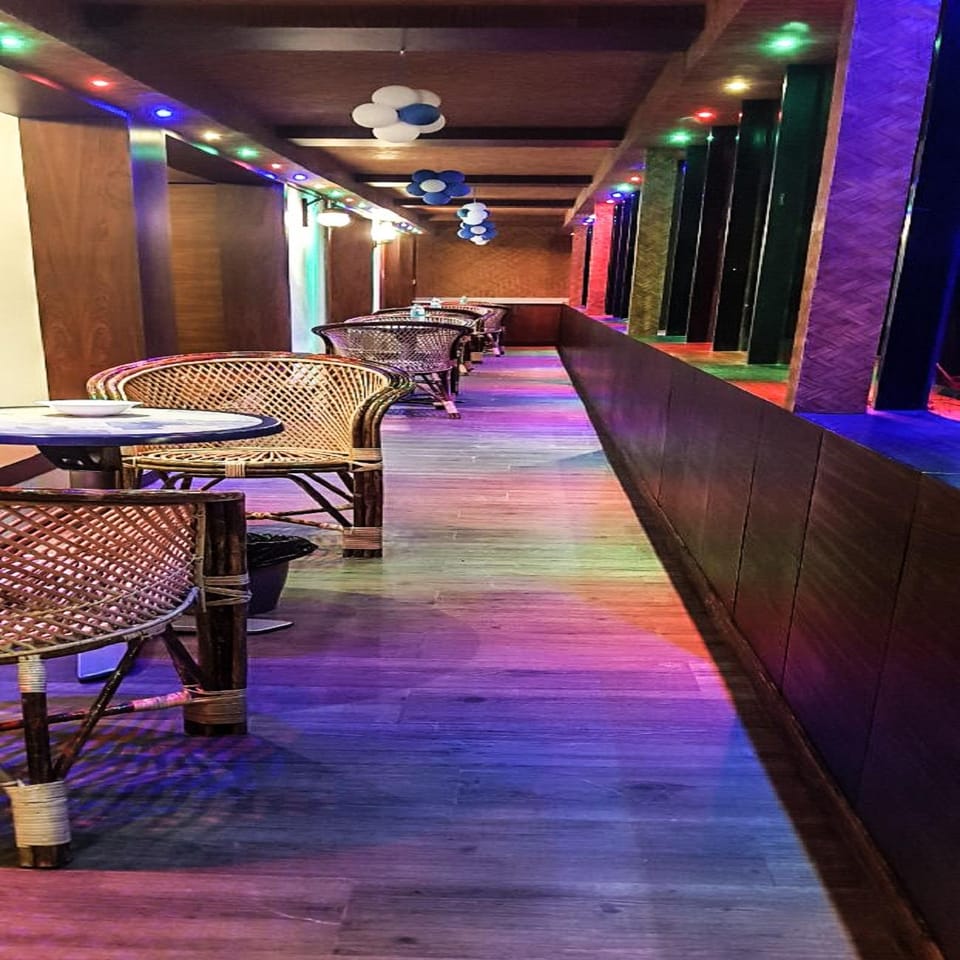 Sea Breeze Rest Inn Hotel in Kerala