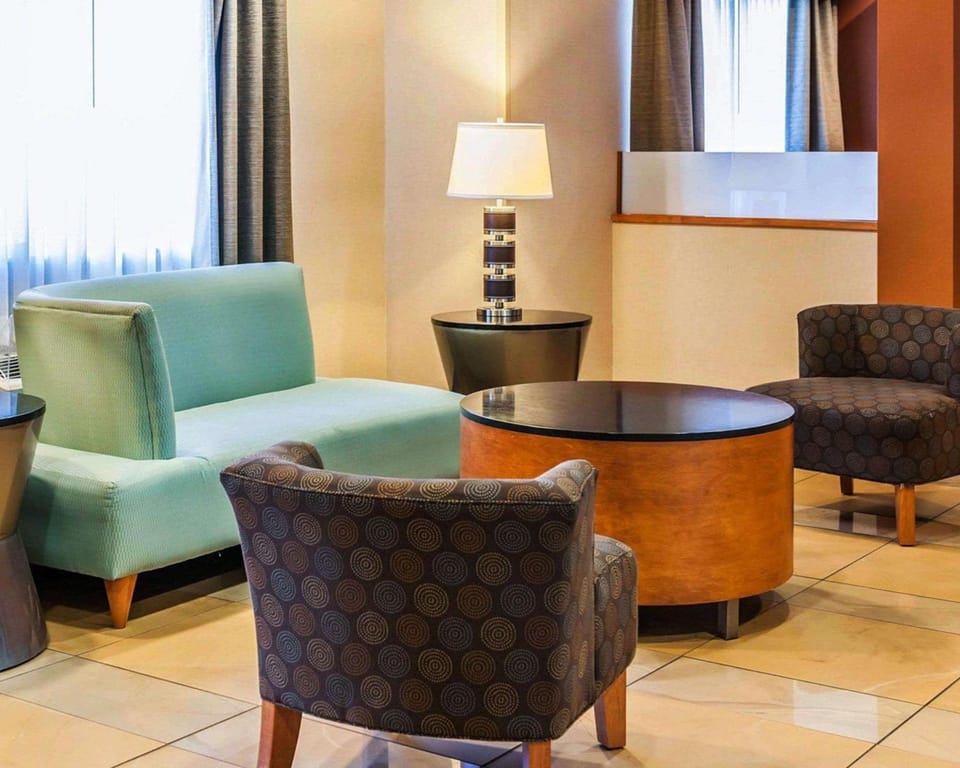 Comfort Inn Avon-Indianapolis West Hotel in Indiana