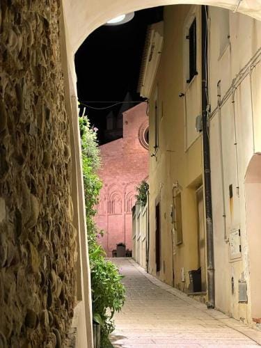 Maison D’aMi’ Hotel in Termoli