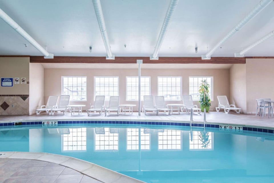 Facilities