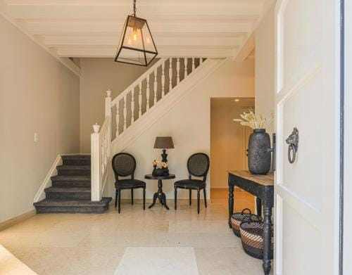 Melindis B&B Hotel in Flanders