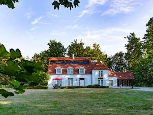 Melindis B&B Hotel in Flanders