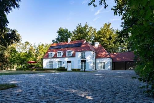 Melindis B&B Hotel in Flanders