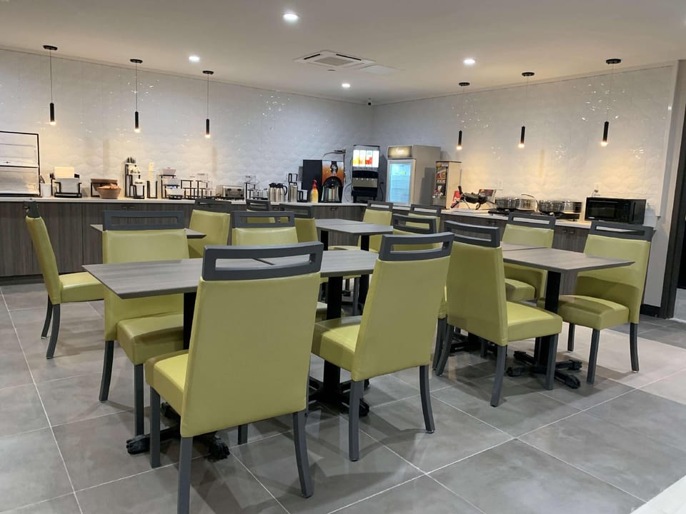 Best Western Plus Brooklyn-Prospect Park Hotel in Flatbush
