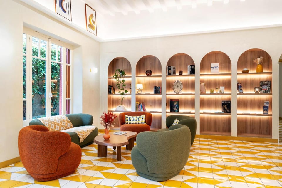 Best Western Plus Au Grand Saint Jean Hotel in Beaune