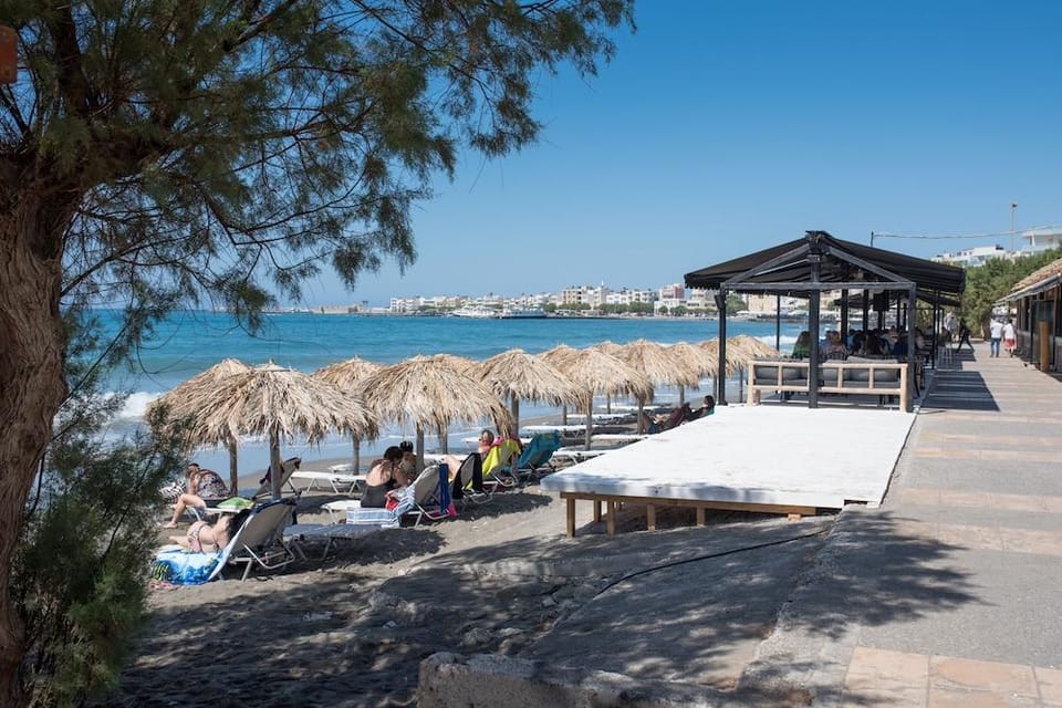 Coral Apartments Hotel in Lasithi
