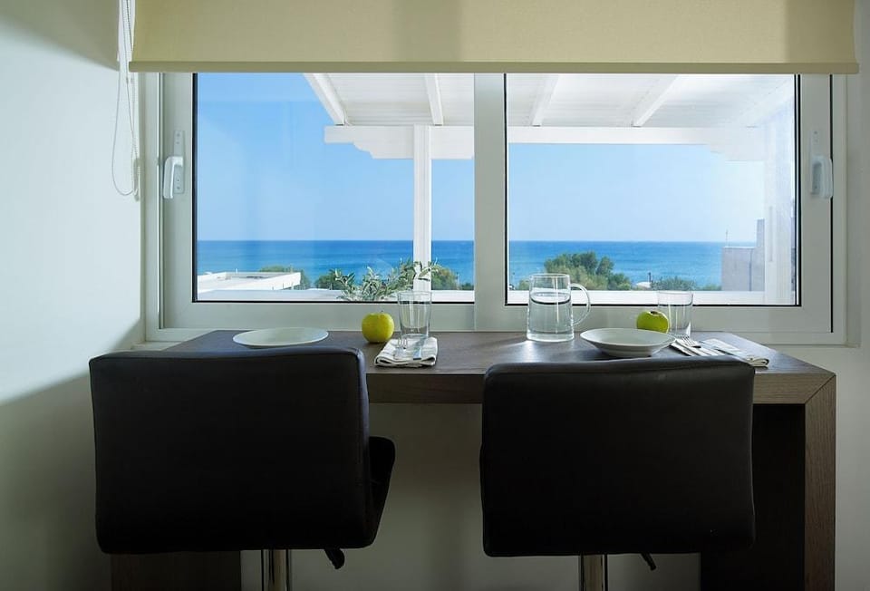 Coral Apartments Hotel in Lasithi