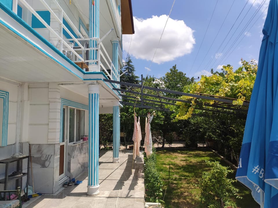 Kaplan Pansiyon Hotel in Muğla Province