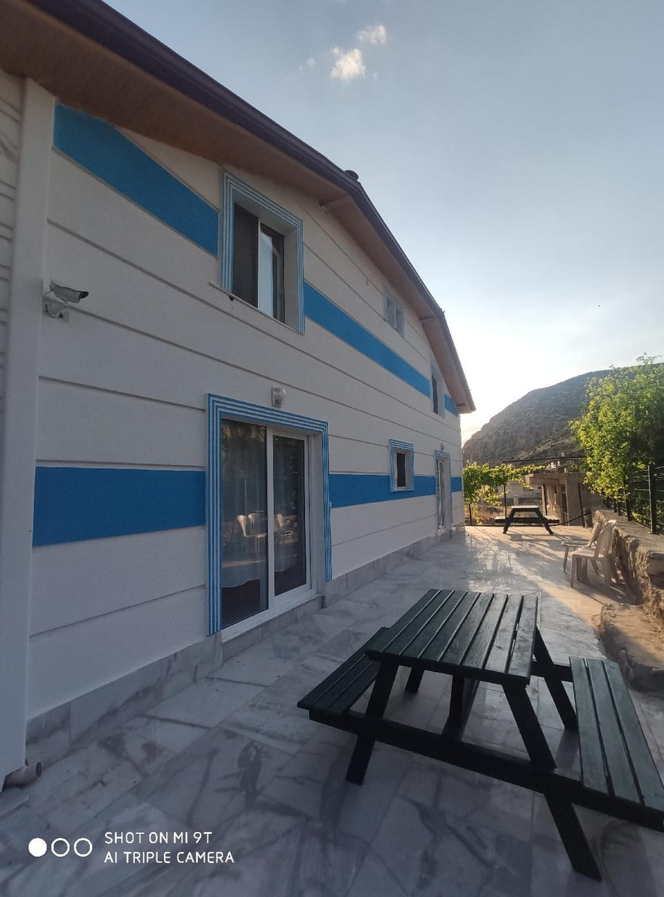 Kaplan Pansiyon Hotel in Muğla Province