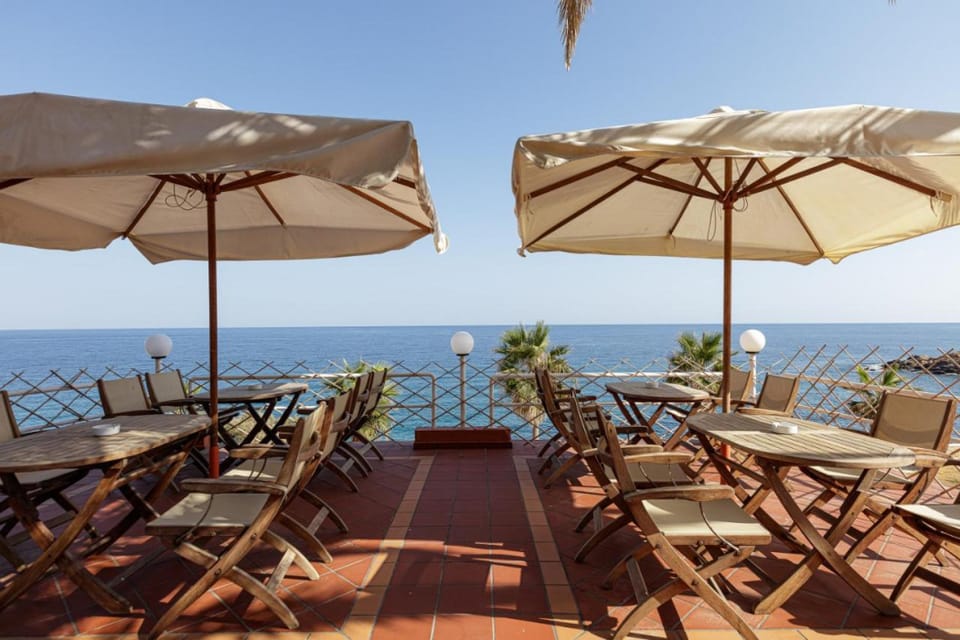 Europa Resort Hotel Hotel in Crete