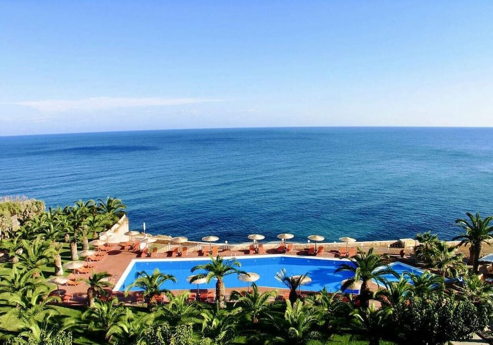 Europa Resort Hotel Hotel in Crete