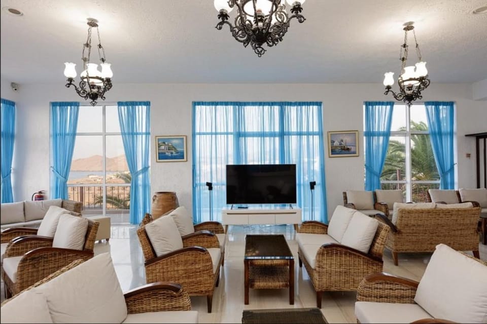 Europa Resort Hotel Hotel in Crete
