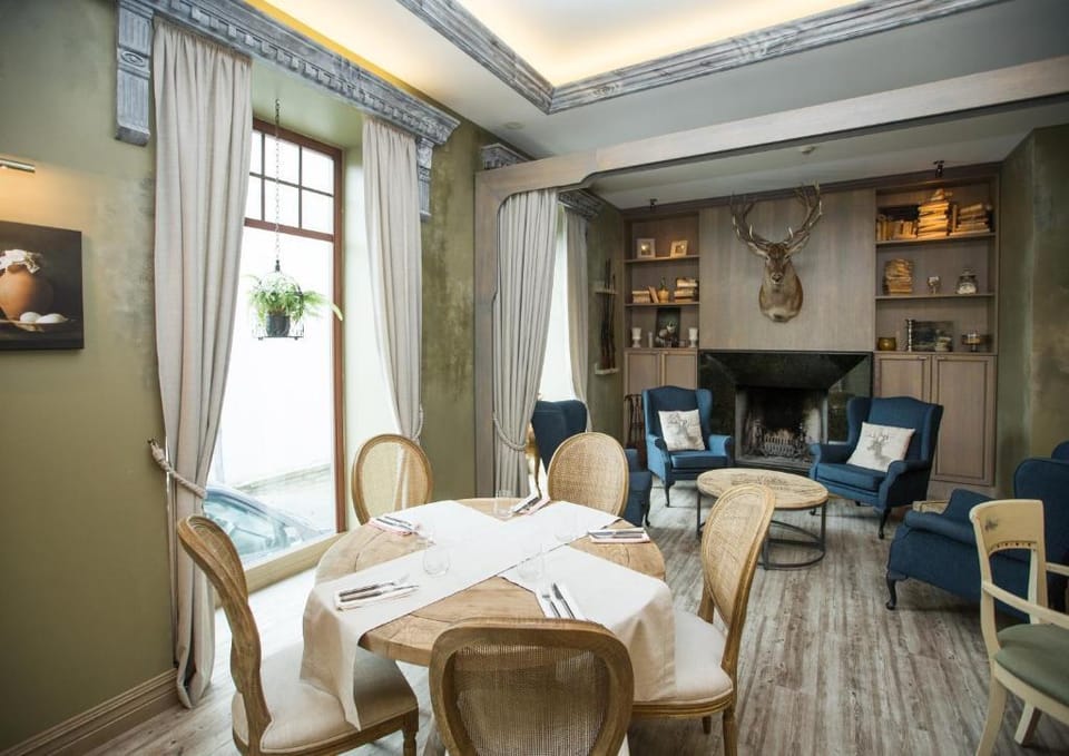 Rixwell Viru Square Hotel Tallinn Hotel in Tallinn