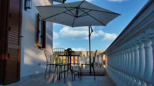 Il Casale dei Calanchi Hotel in Basilicata