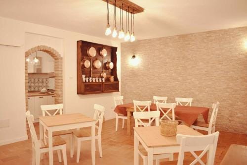Il Casale dei Calanchi Hotel in Basilicata