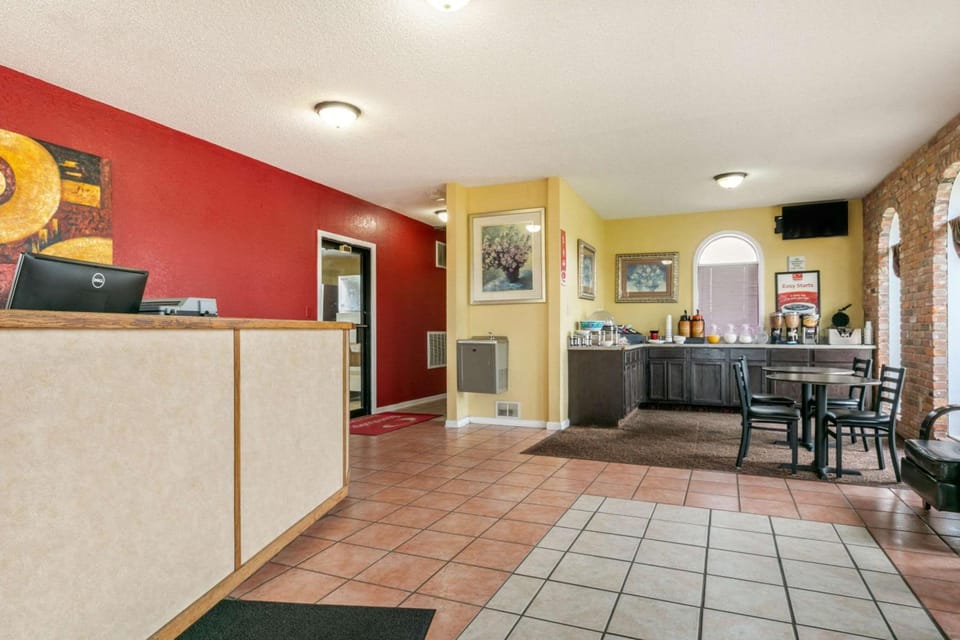 Econo Lodge Jonesboro Hotel in Jonesboro