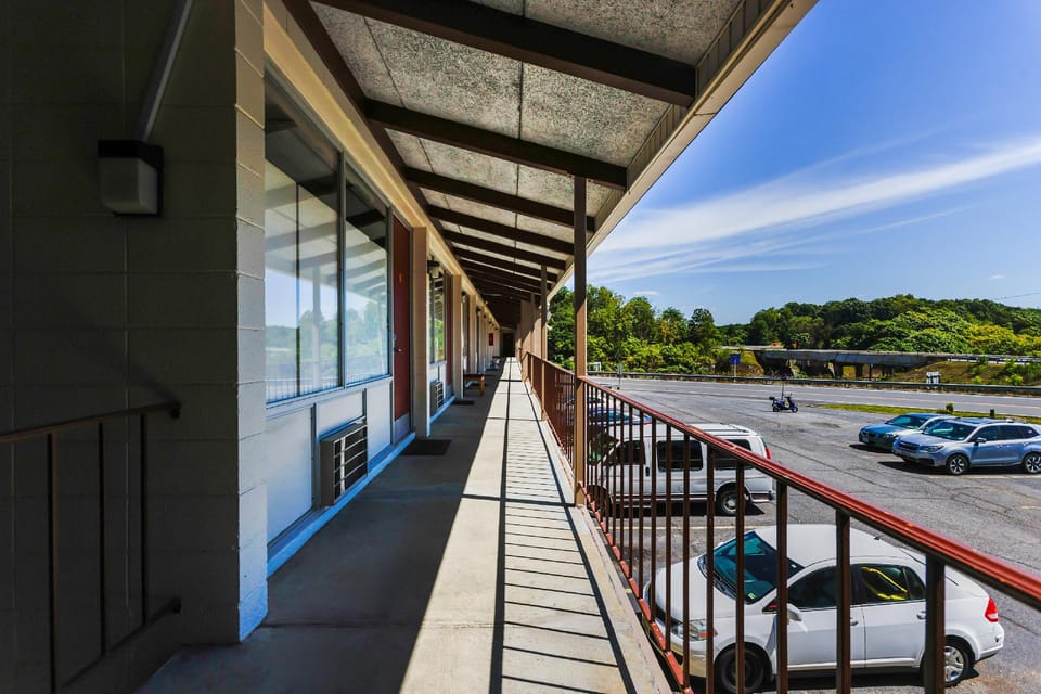 Edyn Hotel By Townhouse Wytheville US 52 Hotel in Wytheville