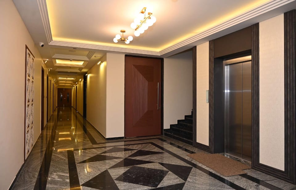 Hotel ShyamLeela - Khatushyamji  Hotel in Rajasthan
