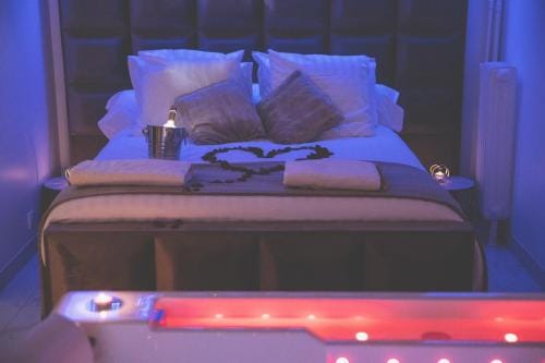 L&H SUIT Hotel in Le Havre