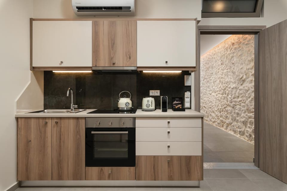 Dimitra Central Apts Hotel in Chania