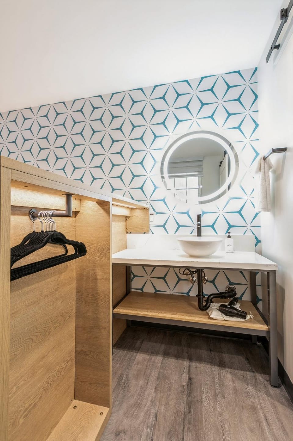 The Niche Hotel by Kasa Hotel in Menlo Park