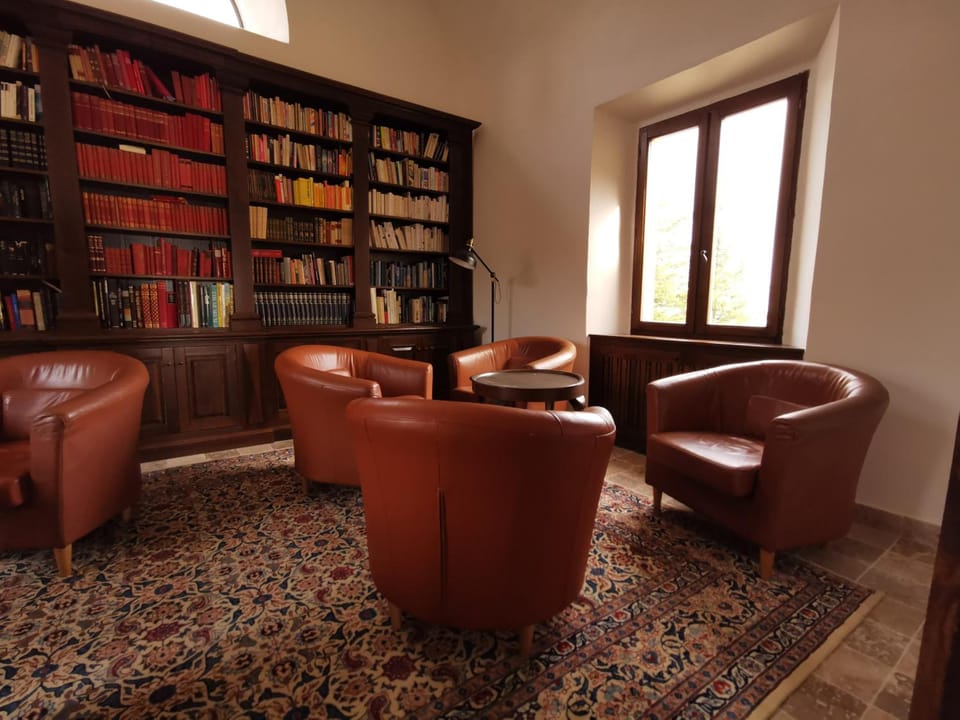 Convento dei Cappuccini Hostel in Lazio
