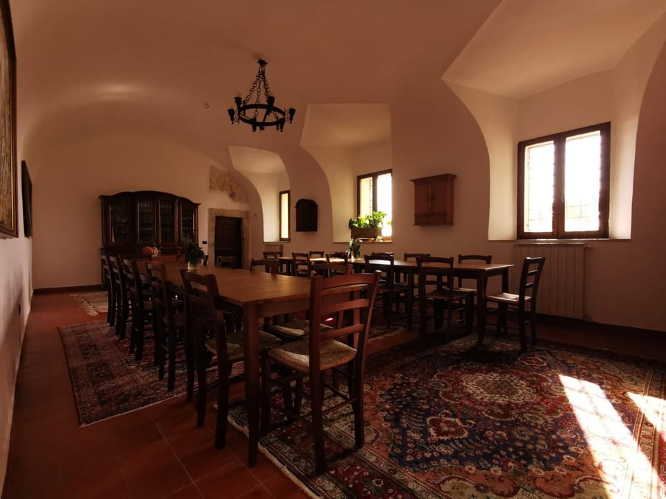 Convento dei Cappuccini Hostel in Lazio