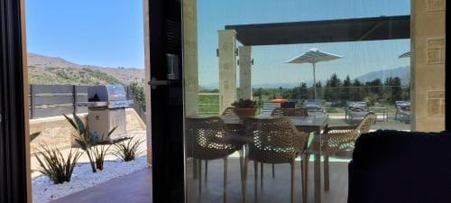 Splendid Villas and Family Resort Hotel in Crete