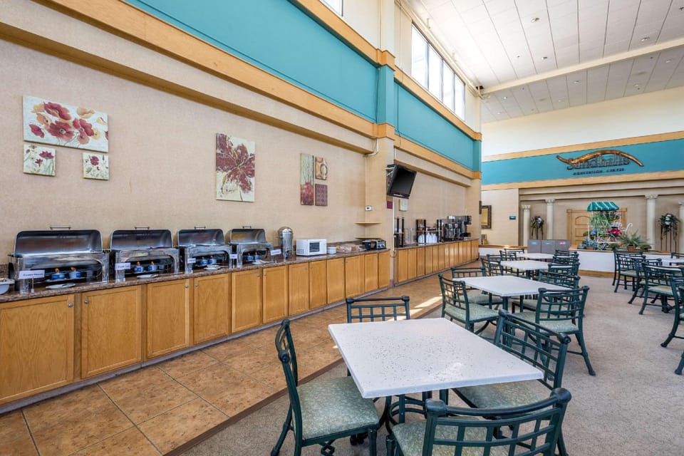 Coffee shop