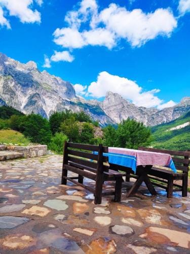 Guest House Astrit Villi Hotel in Montenegro