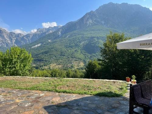 Guest House Astrit Villi Hotel in Montenegro