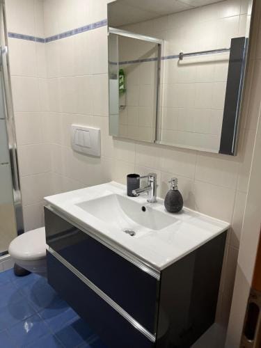 CASA STEFANIA con giardino a LUGANO Hotel in Lugano