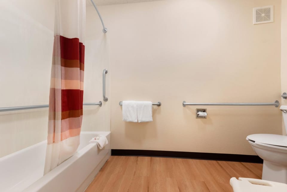 Red Roof Inn Lafayette - Purdue University Hotel in Lafayette