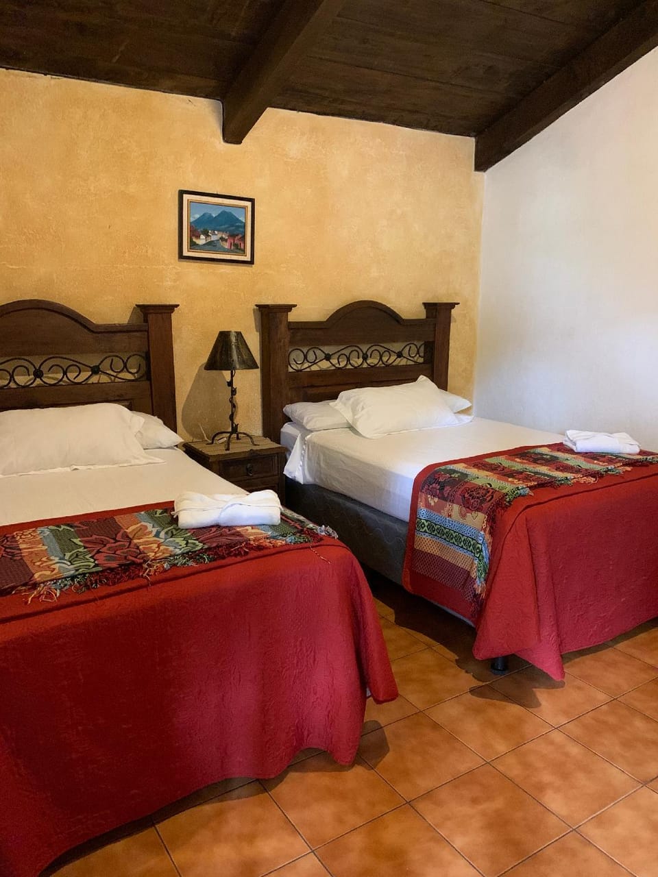Hotel Casa Anturio Hotel in Antigua Guatemala