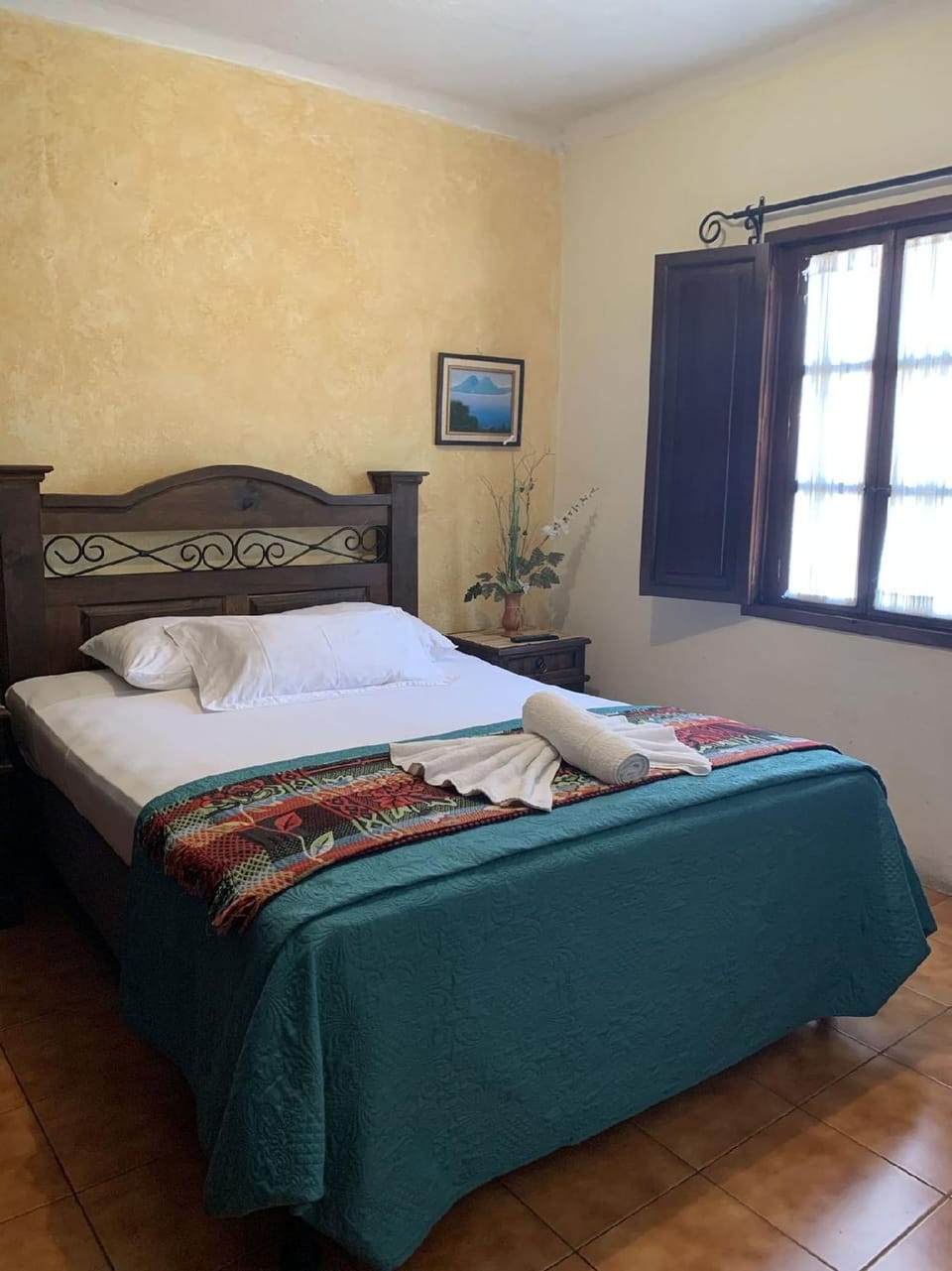 Hotel Casa Anturio Hotel in Antigua Guatemala