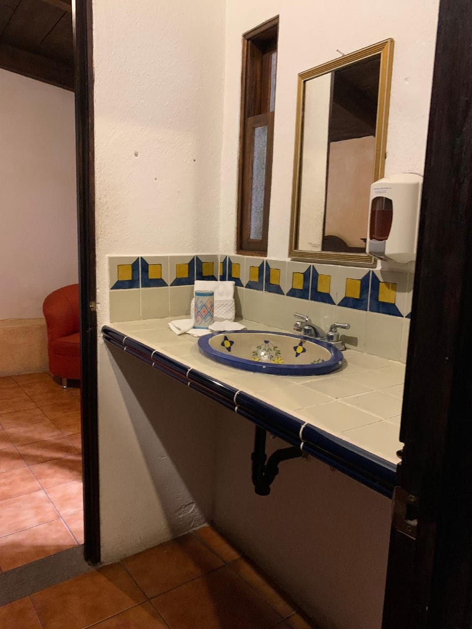 Hotel Casa Anturio Hotel in Antigua Guatemala