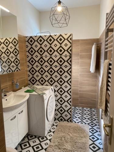 Blue Room and Private Bathroom Hotel in Cavtat