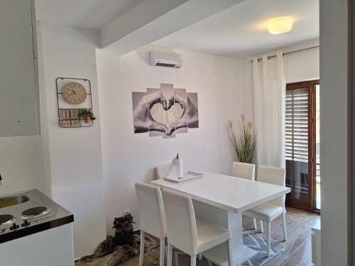 Mare Hotel in Šibenik-Knin County, Croatia