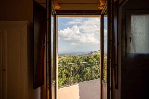 Il Paesaggio Lunare Hotel in Basilicata