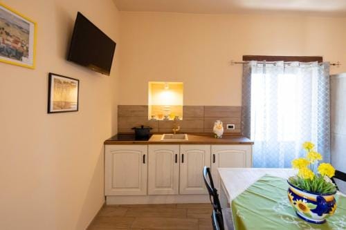 Il Paesaggio Lunare Hotel in Basilicata