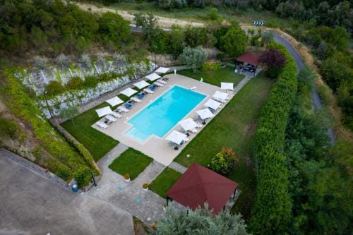 Il Paesaggio Lunare Hotel in Basilicata