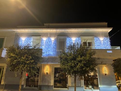 Brigida 103 Hotel in Termoli