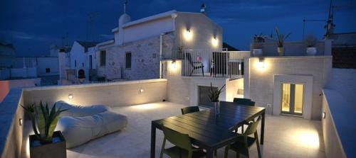 Attico Cinquantasei Hotel in Province of Taranto