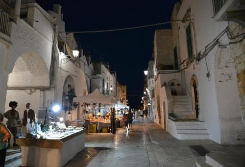 Attico Cinquantasei Hotel in Province of Taranto