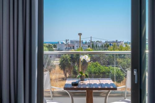 Kellys Luxury Apartments Hotel in Faliraki, Greece