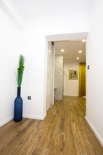 Gold Luxury Room Hotel in Split