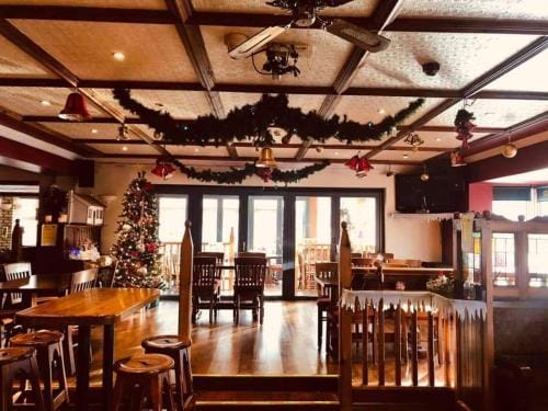 The Merry Monk Bed and Breakfast Hotel in County Mayo