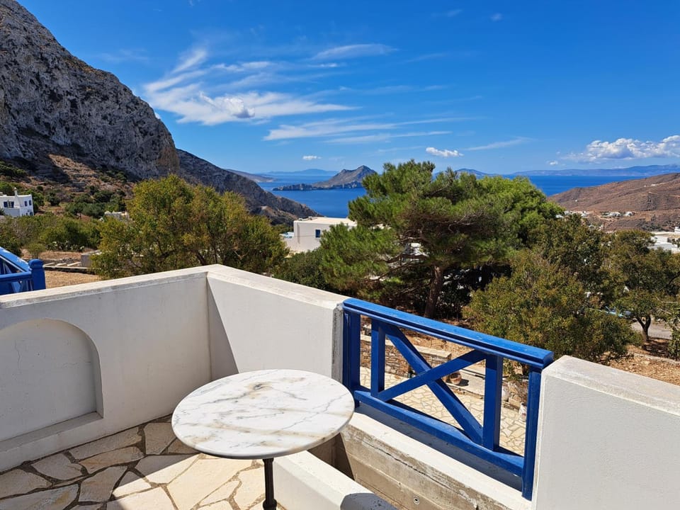 ART STUDIO APARTMENTS Apartment hotel in Decentralized Administration of the Aegean
