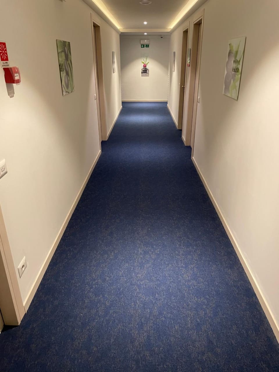 HotelLuxuryPrato Hotel in Prato